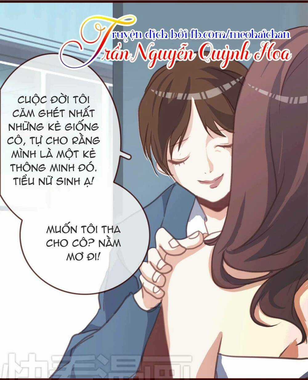 Vũ Đài Tham Vọng - Chapter 1 - Trang 86