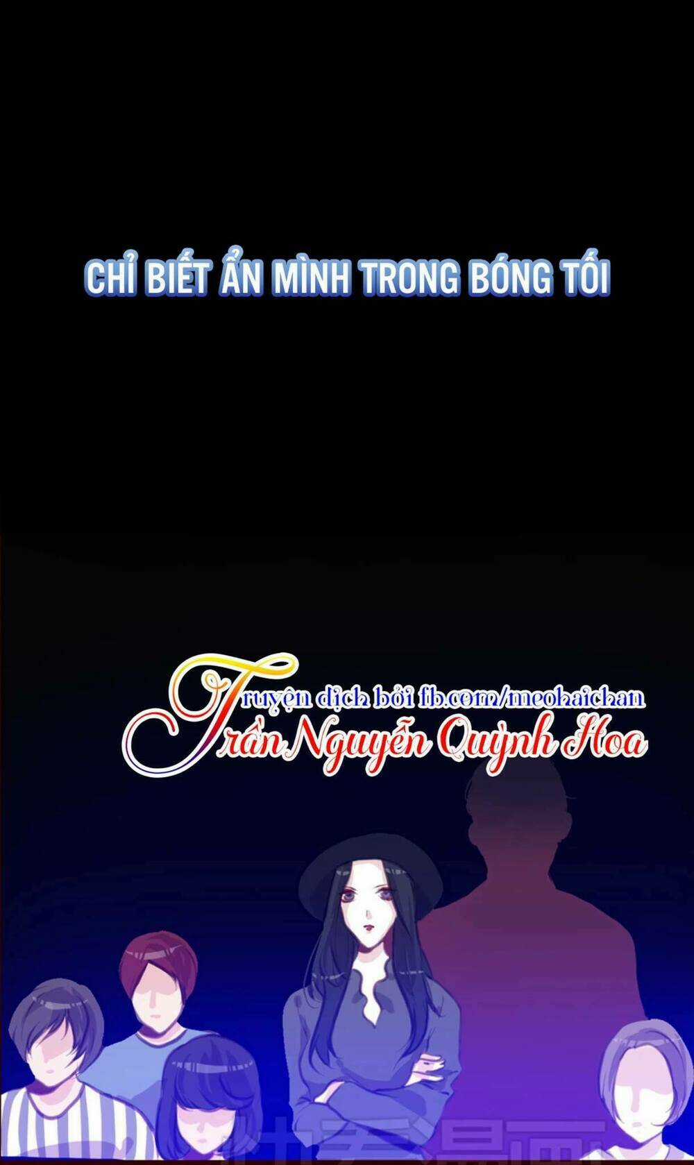 Vũ Đài Tham Vọng - Chapter 1 - Trang 10