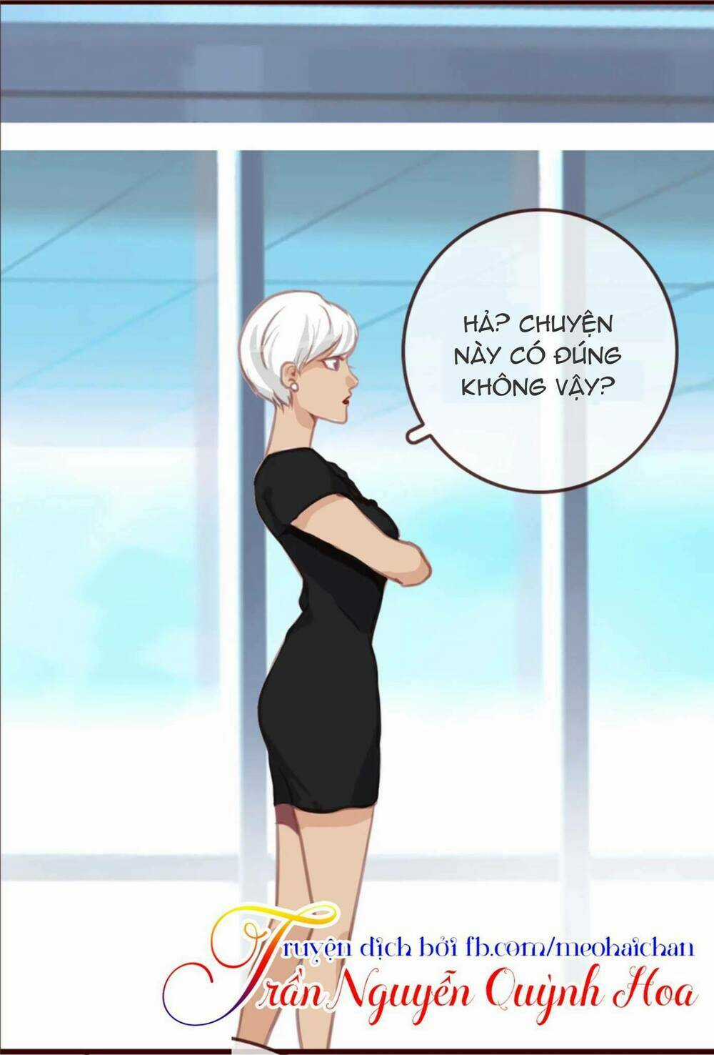 Vũ Đài Tham Vọng - Chapter 2 - Trang 2
