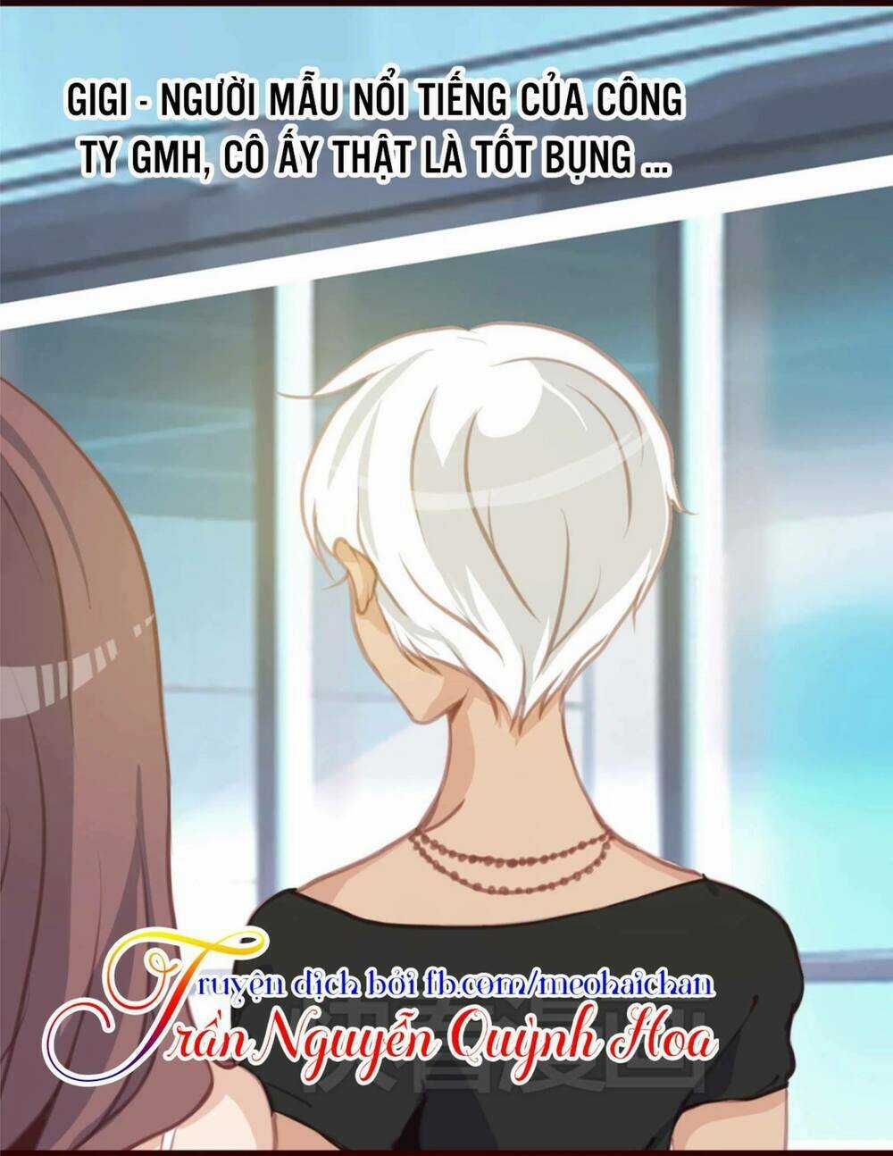 Vũ Đài Tham Vọng - Chapter 2 - Trang 12