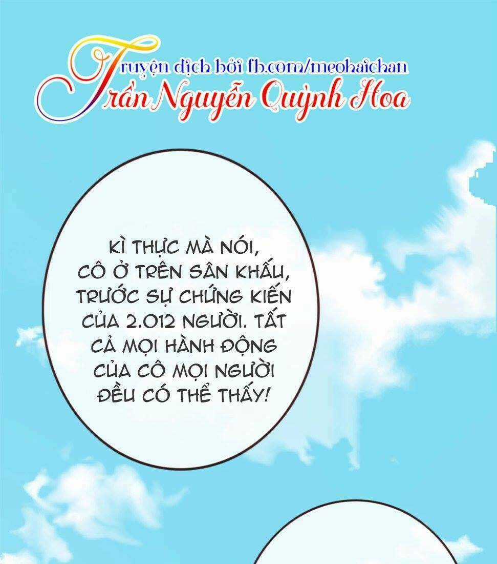 Vũ Đài Tham Vọng - Chapter 2 - Trang 13