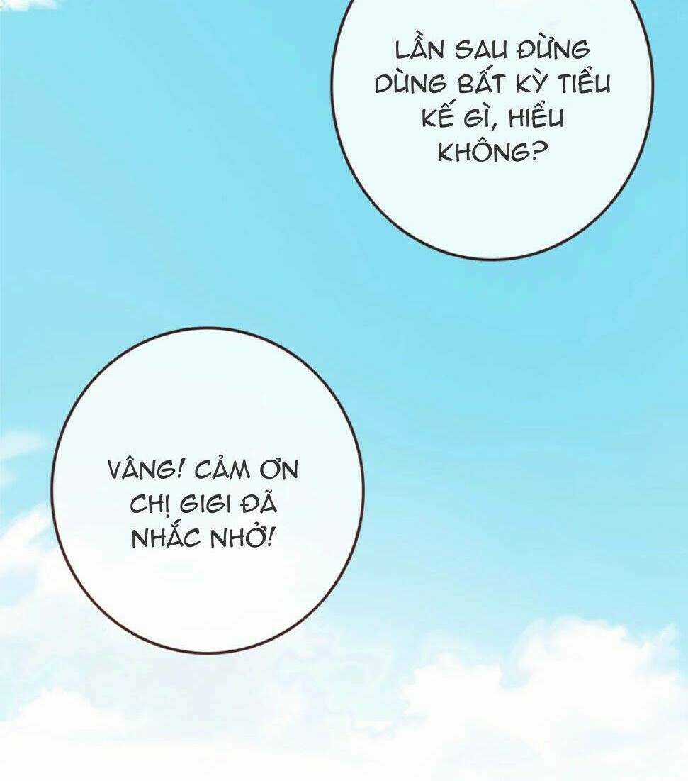 Vũ Đài Tham Vọng - Chapter 2 - Trang 14