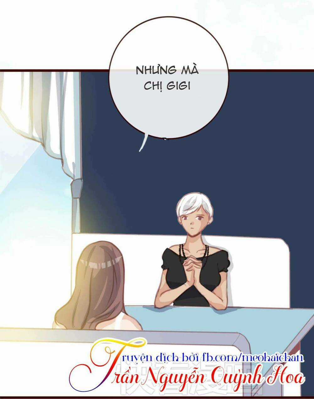 Vũ Đài Tham Vọng - Chapter 2 - Trang 15