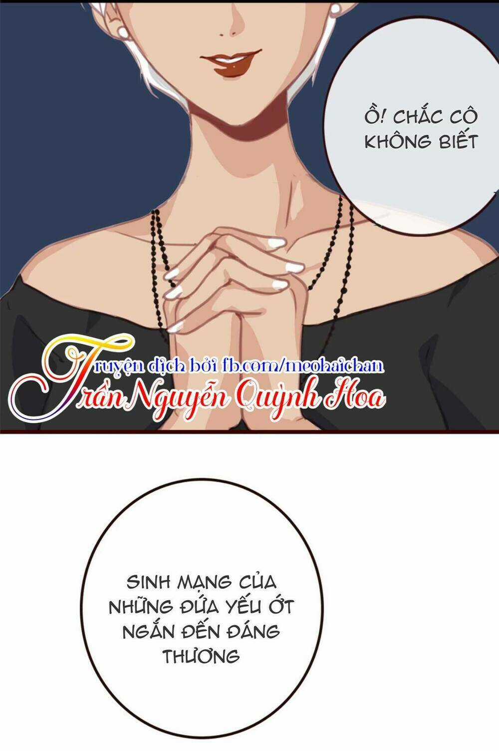 Vũ Đài Tham Vọng - Chapter 2 - Trang 17