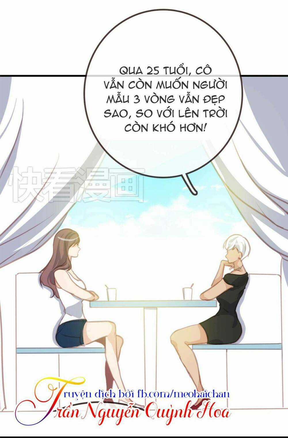 Vũ Đài Tham Vọng - Chapter 2 - Trang 18