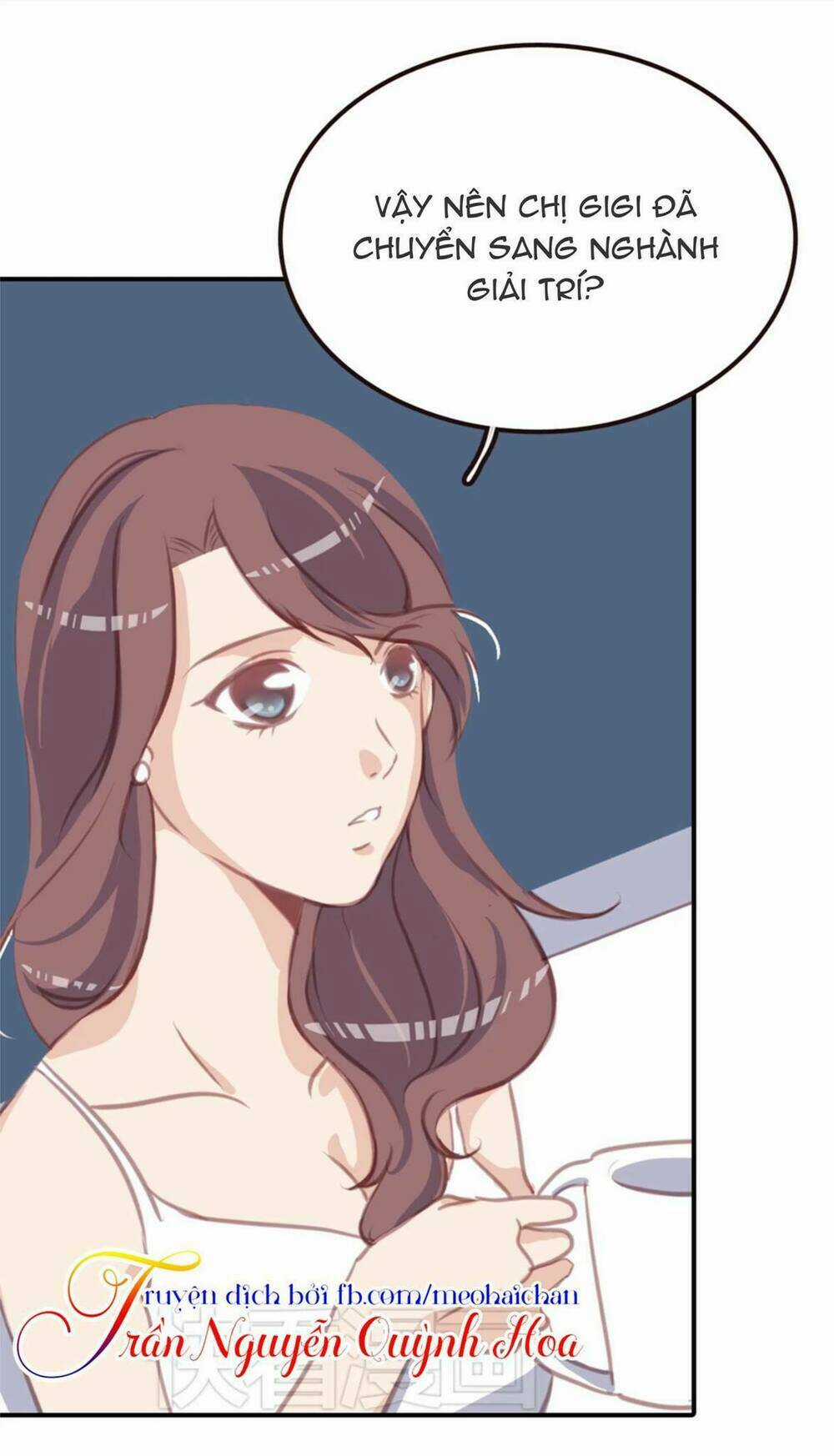 Vũ Đài Tham Vọng - Chapter 2 - Trang 19