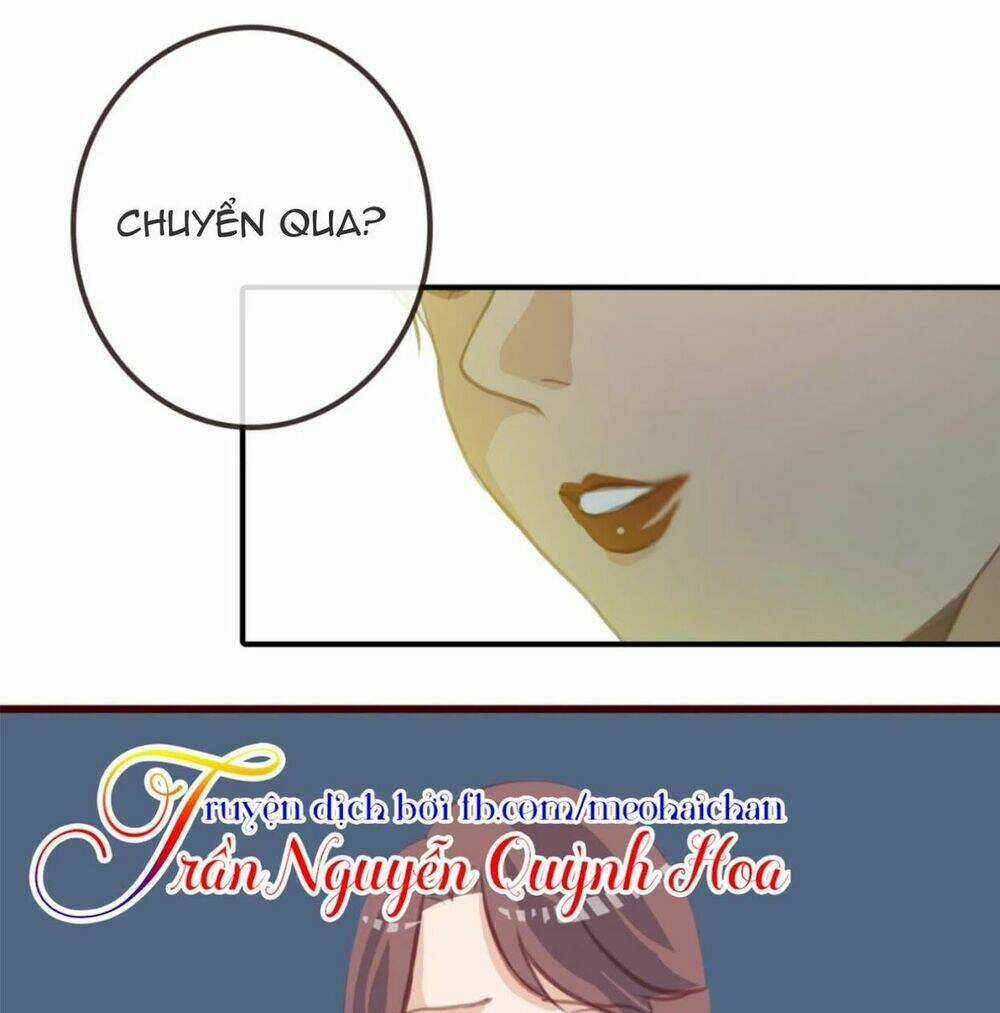 Vũ Đài Tham Vọng - Chapter 2 - Trang 20