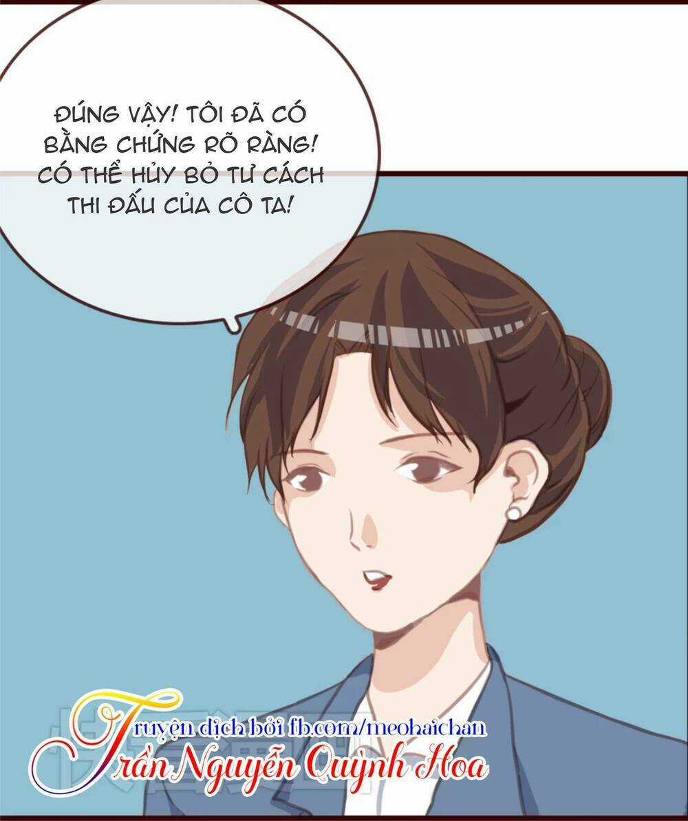 Vũ Đài Tham Vọng - Chapter 2 - Trang 3