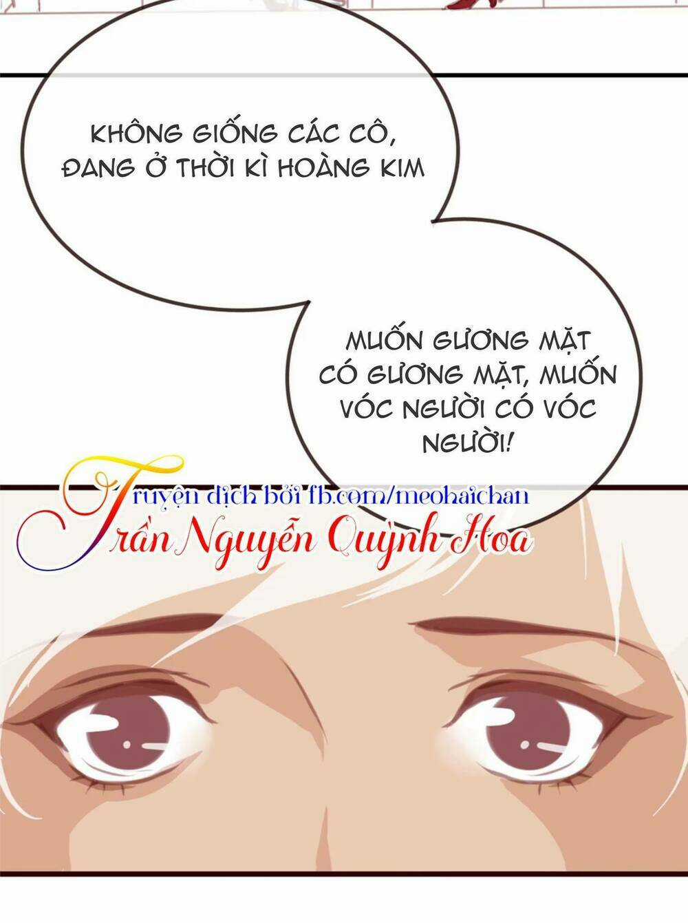 Vũ Đài Tham Vọng - Chapter 2 - Trang 24