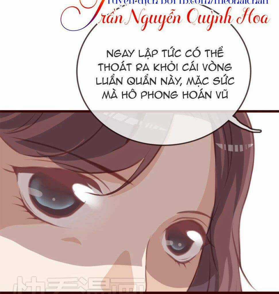 Vũ Đài Tham Vọng - Chapter 2 - Trang 26