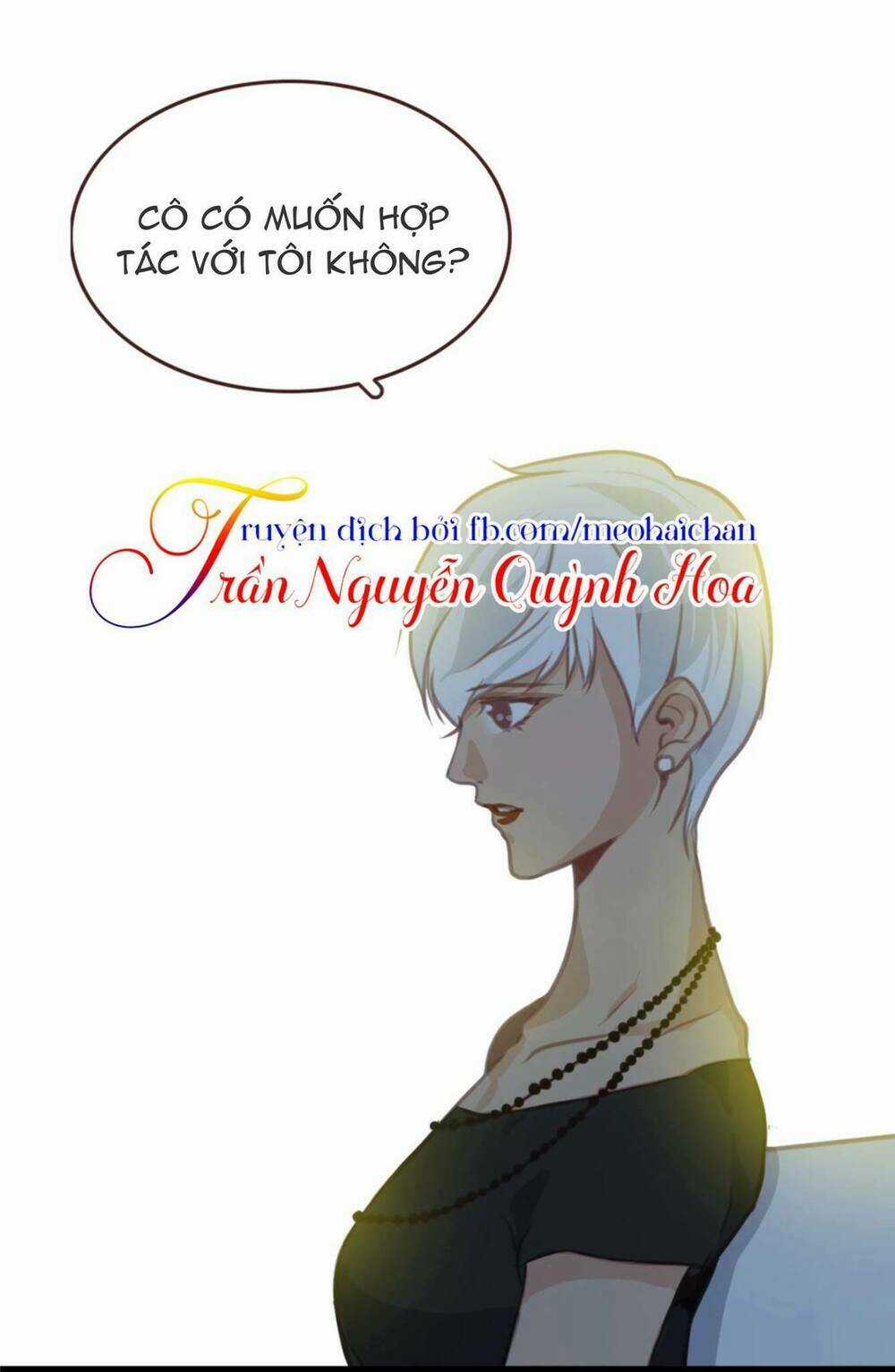 Vũ Đài Tham Vọng - Chapter 2 - Trang 27