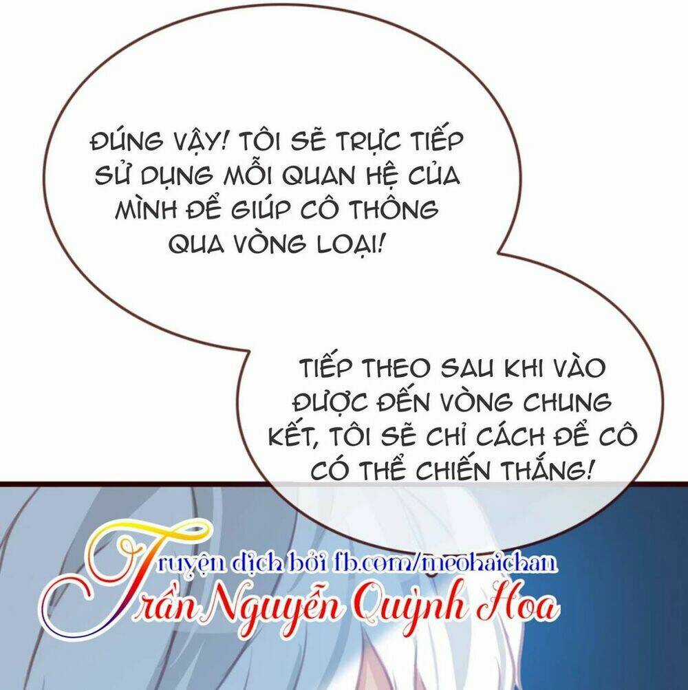 Vũ Đài Tham Vọng - Chapter 2 - Trang 29