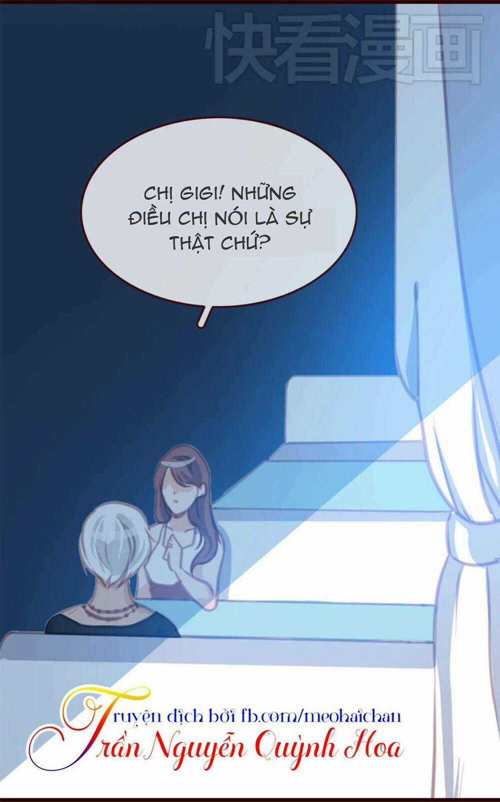 Vũ Đài Tham Vọng - Chapter 2 - Trang 31