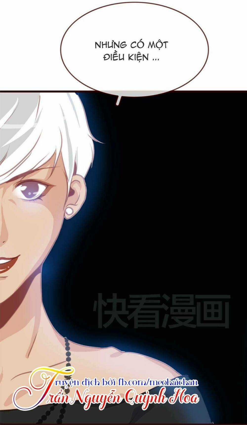 Vũ Đài Tham Vọng - Chapter 2 - Trang 32