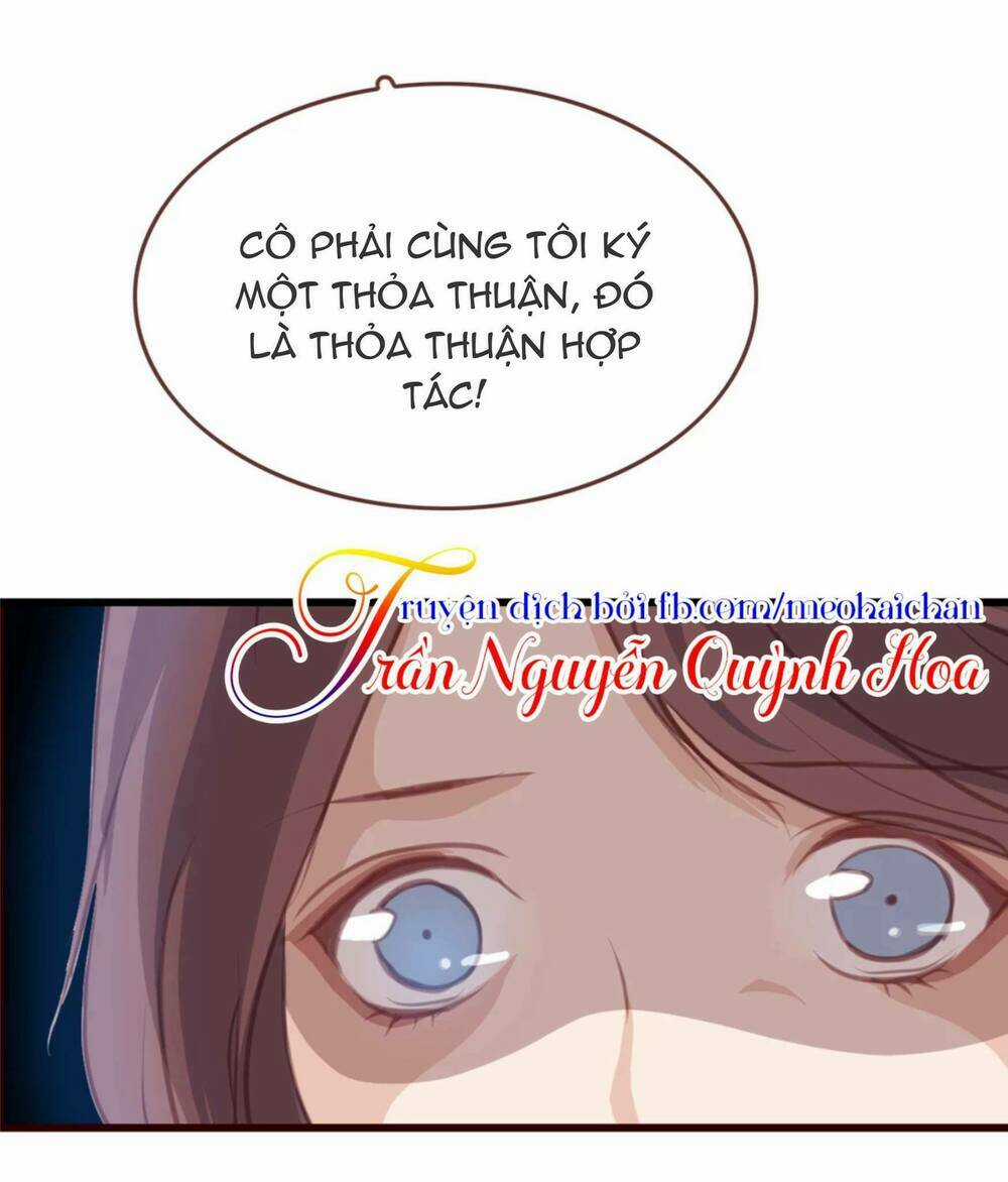 Vũ Đài Tham Vọng - Chapter 2 - Trang 33