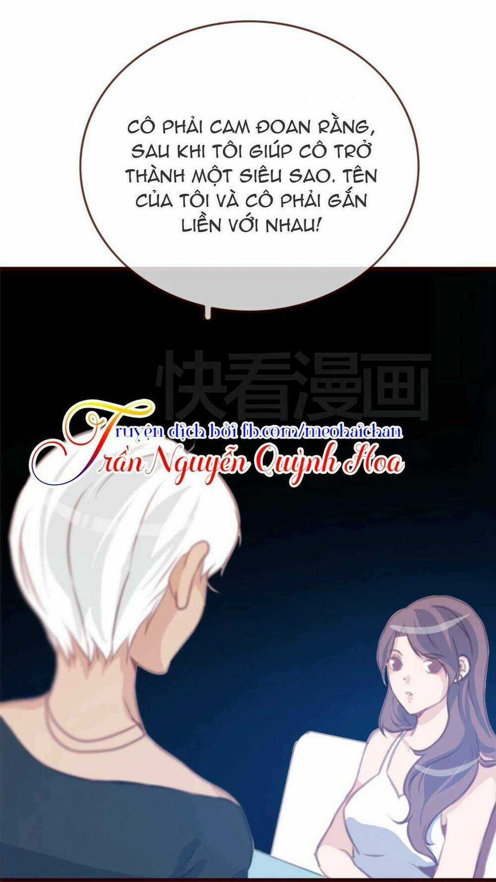 Vũ Đài Tham Vọng - Chapter 2 - Trang 34