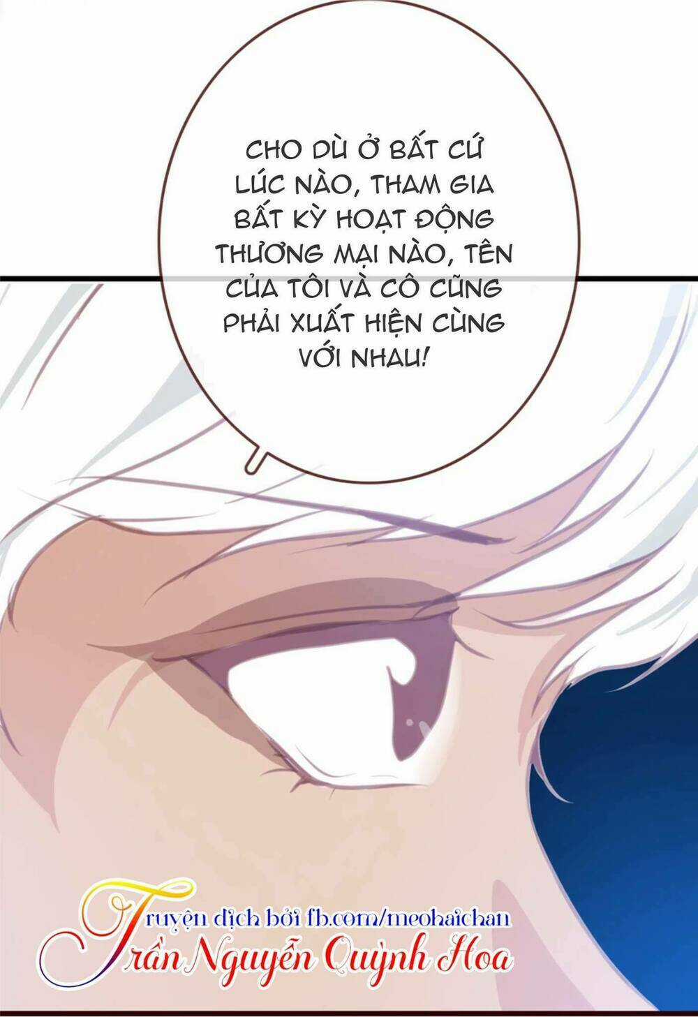 Vũ Đài Tham Vọng - Chapter 2 - Trang 35