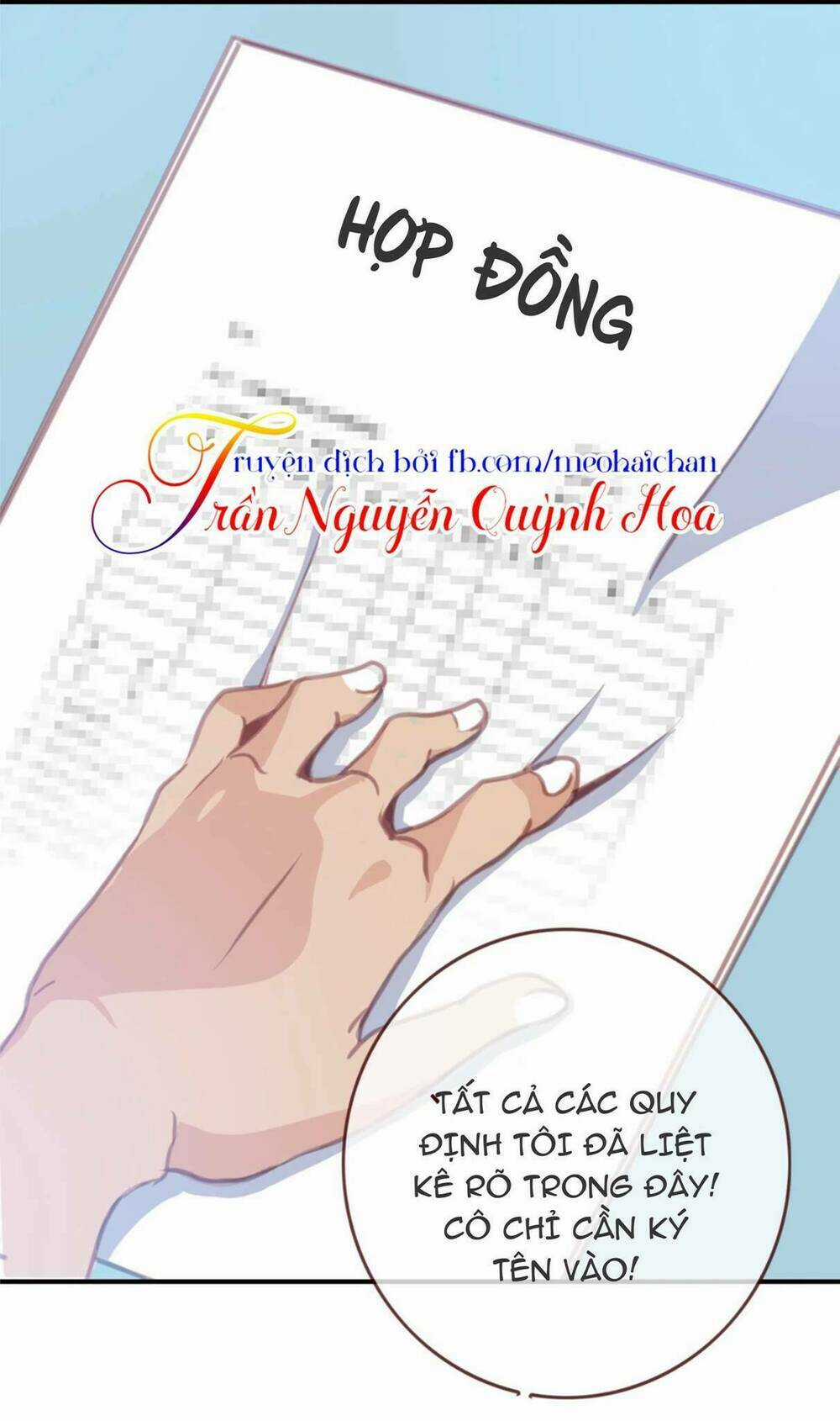 Vũ Đài Tham Vọng - Chapter 2 - Trang 37