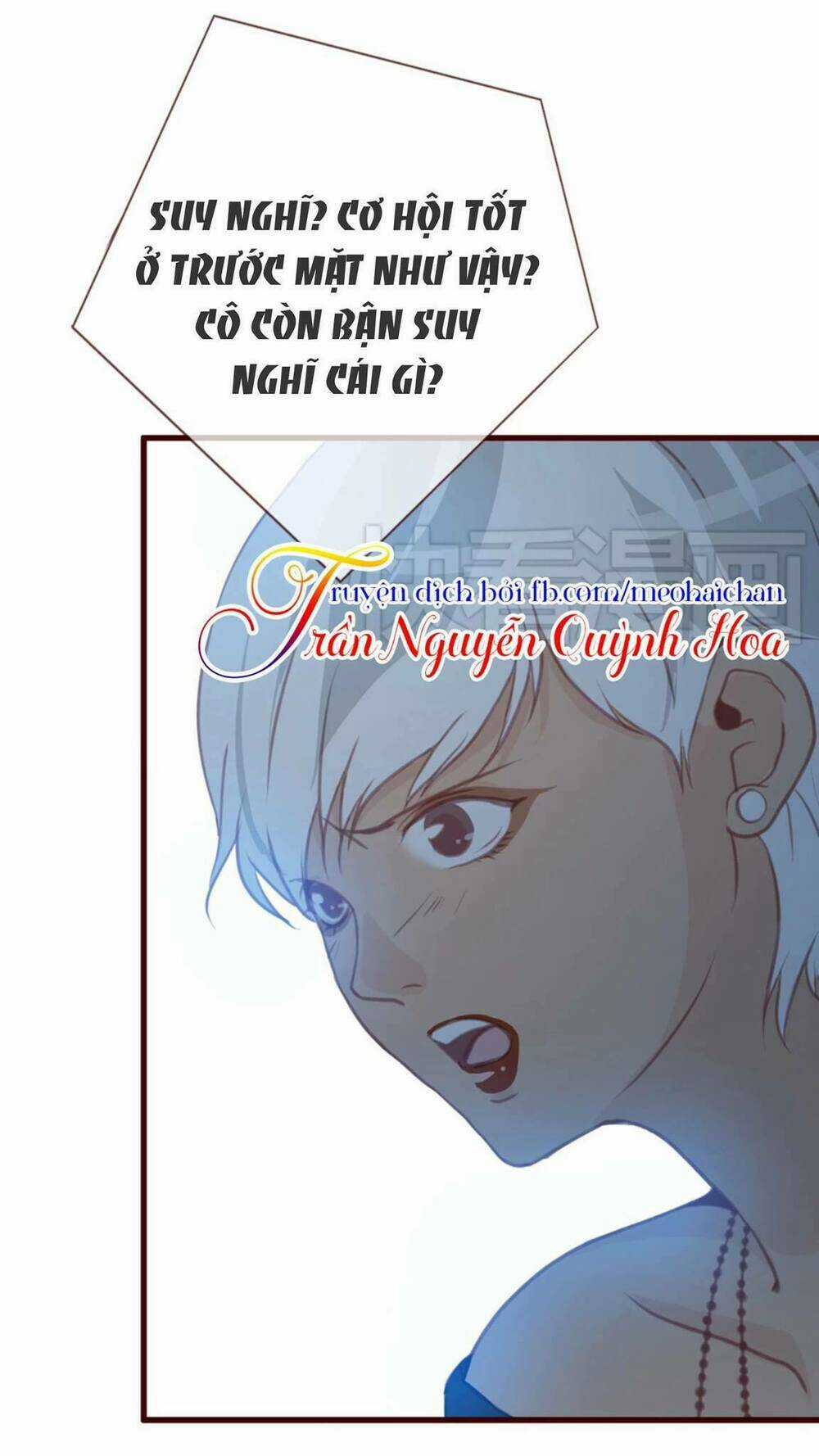 Vũ Đài Tham Vọng - Chapter 2 - Trang 39