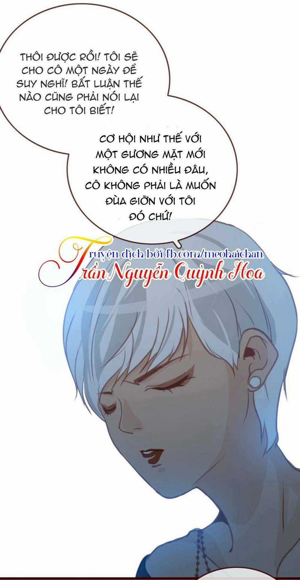 Vũ Đài Tham Vọng - Chapter 2 - Trang 40