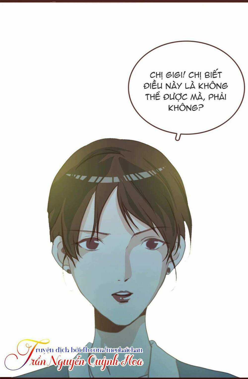 Vũ Đài Tham Vọng - Chapter 2 - Trang 5