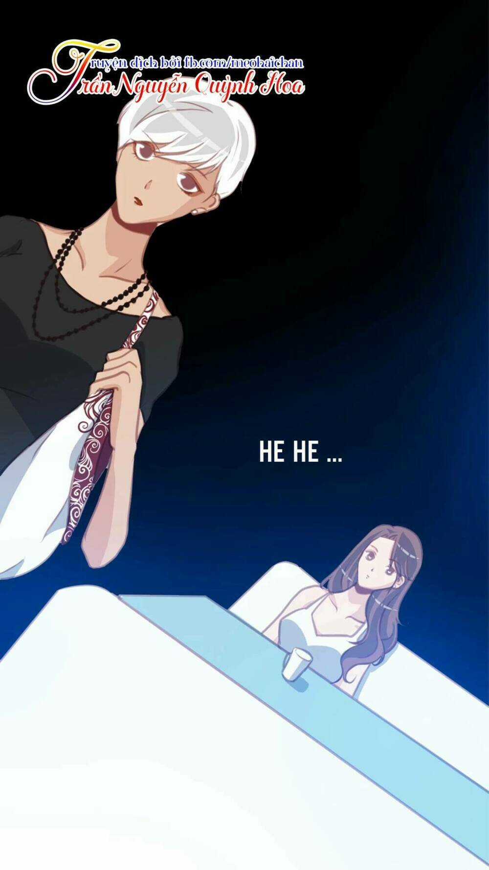 Vũ Đài Tham Vọng - Chapter 2 - Trang 42