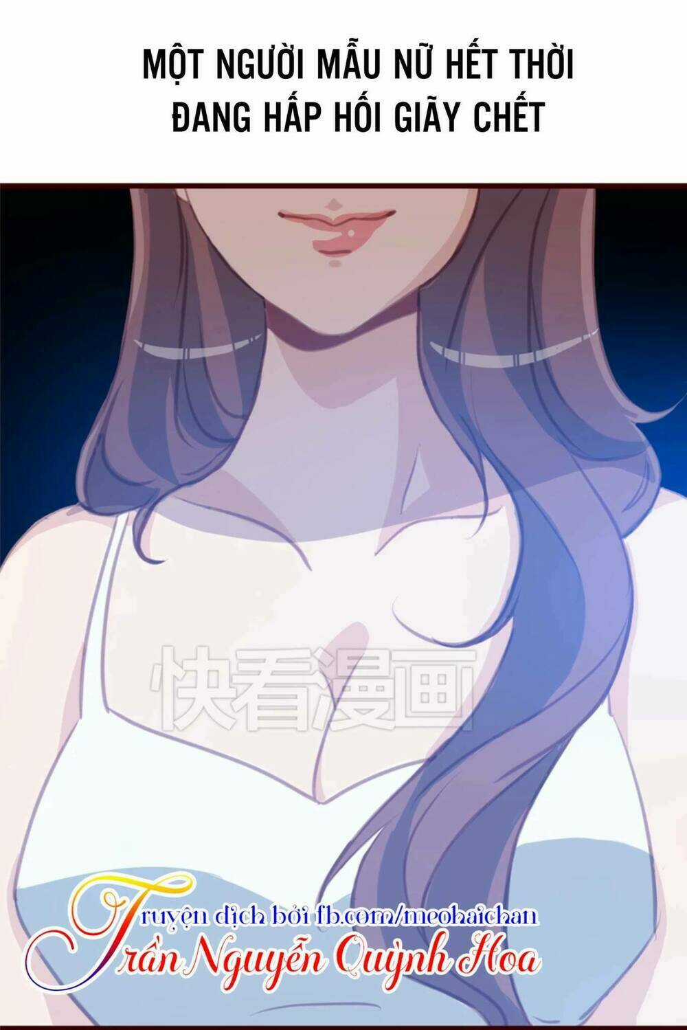 Vũ Đài Tham Vọng - Chapter 2 - Trang 43