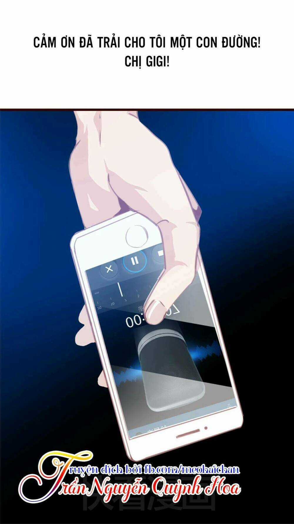 Vũ Đài Tham Vọng - Chapter 2 - Trang 44