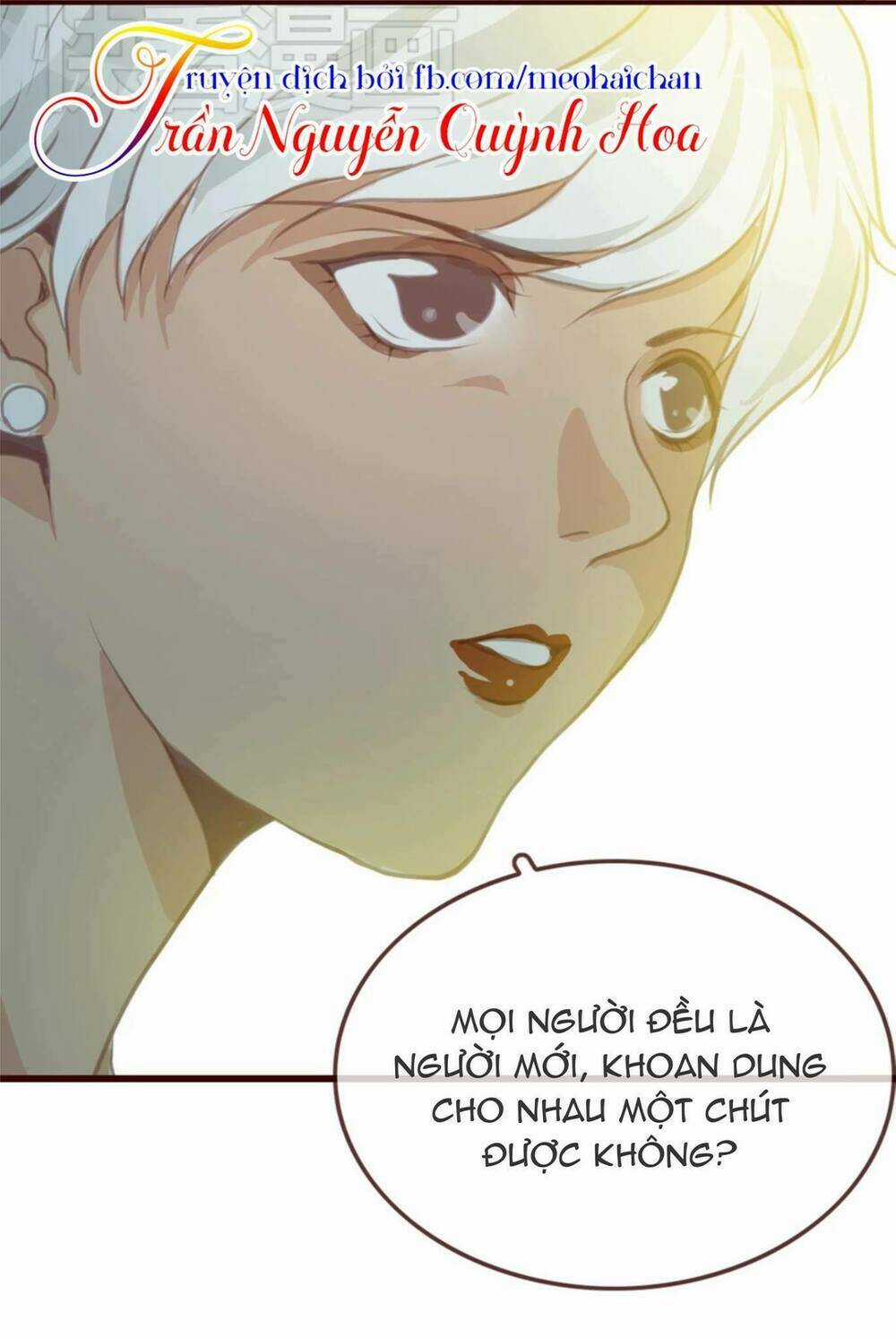 Vũ Đài Tham Vọng - Chapter 2 - Trang 6