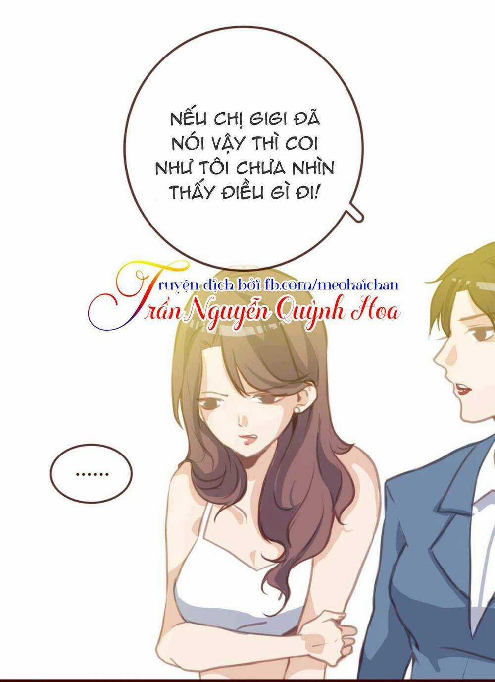 Vũ Đài Tham Vọng - Chapter 2 - Trang 7