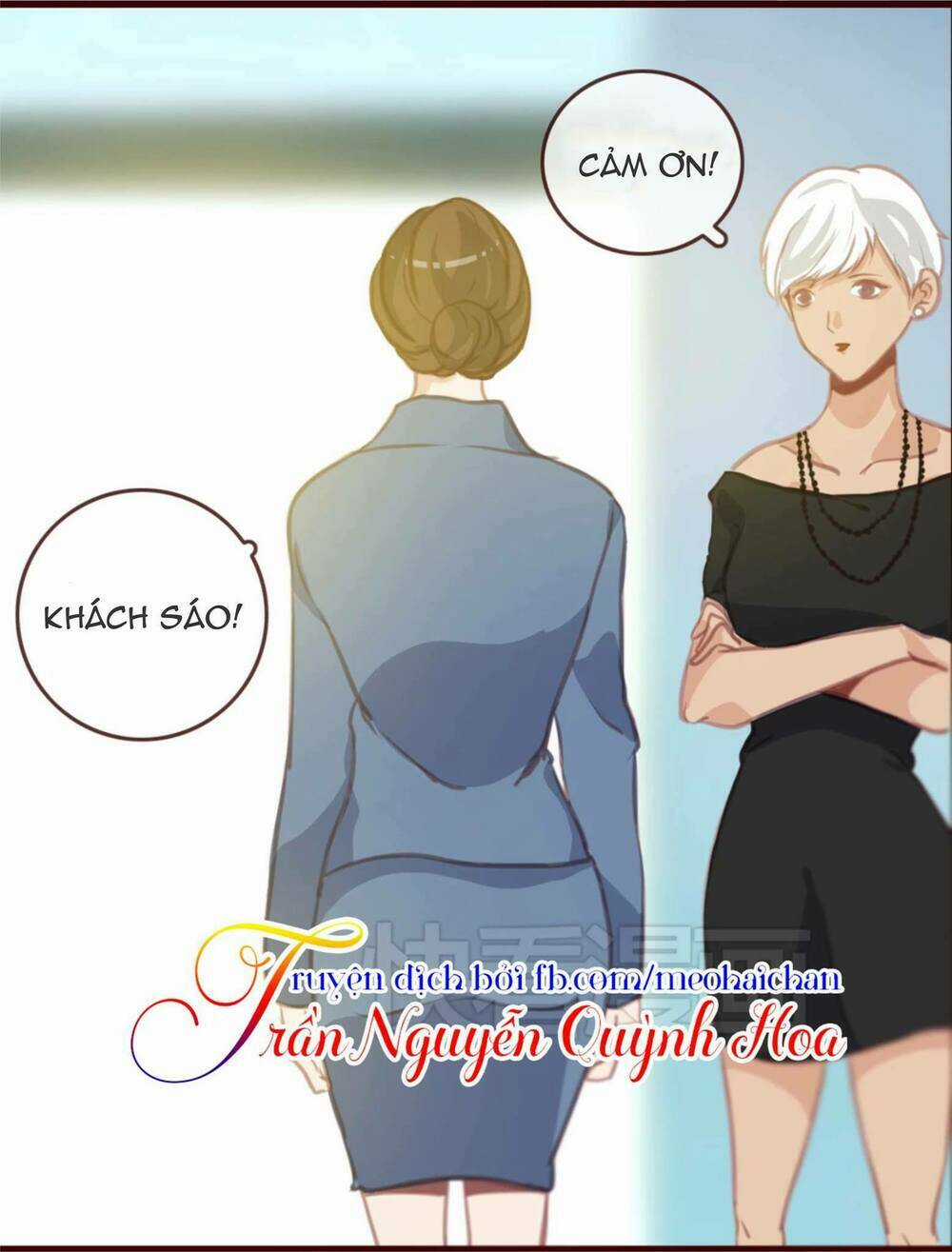 Vũ Đài Tham Vọng - Chapter 2 - Trang 8