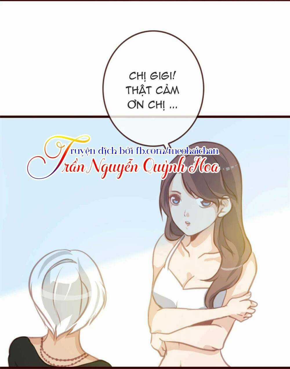 Vũ Đài Tham Vọng - Chapter 2 - Trang 9