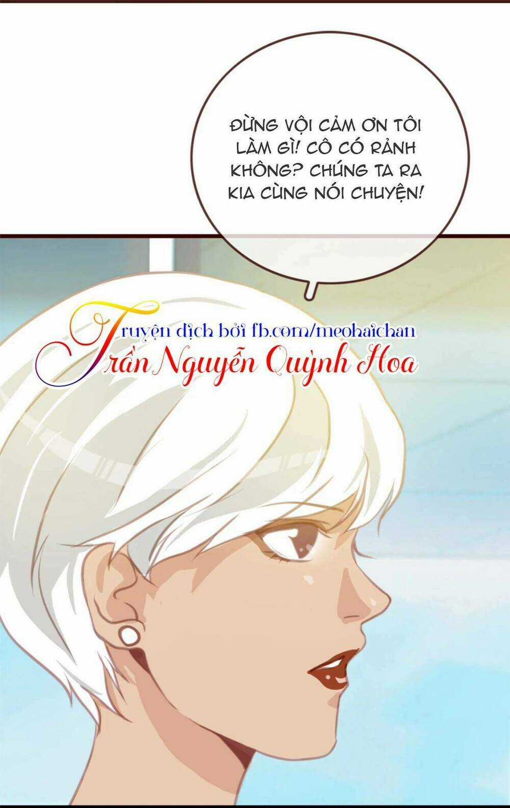 Vũ Đài Tham Vọng - Chapter 2 - Trang 10