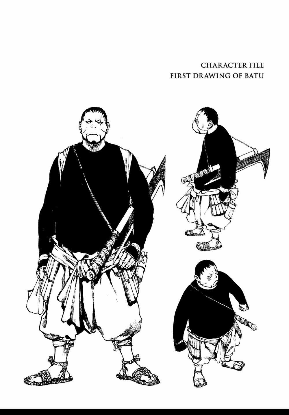 Vu Đạo Chiến Binh - Chapter 1 - Trang 29