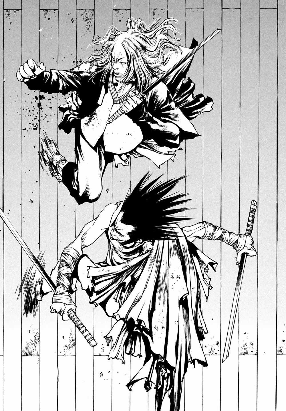 Vu Đạo Chiến Binh - Chapter 12 - Trang 15