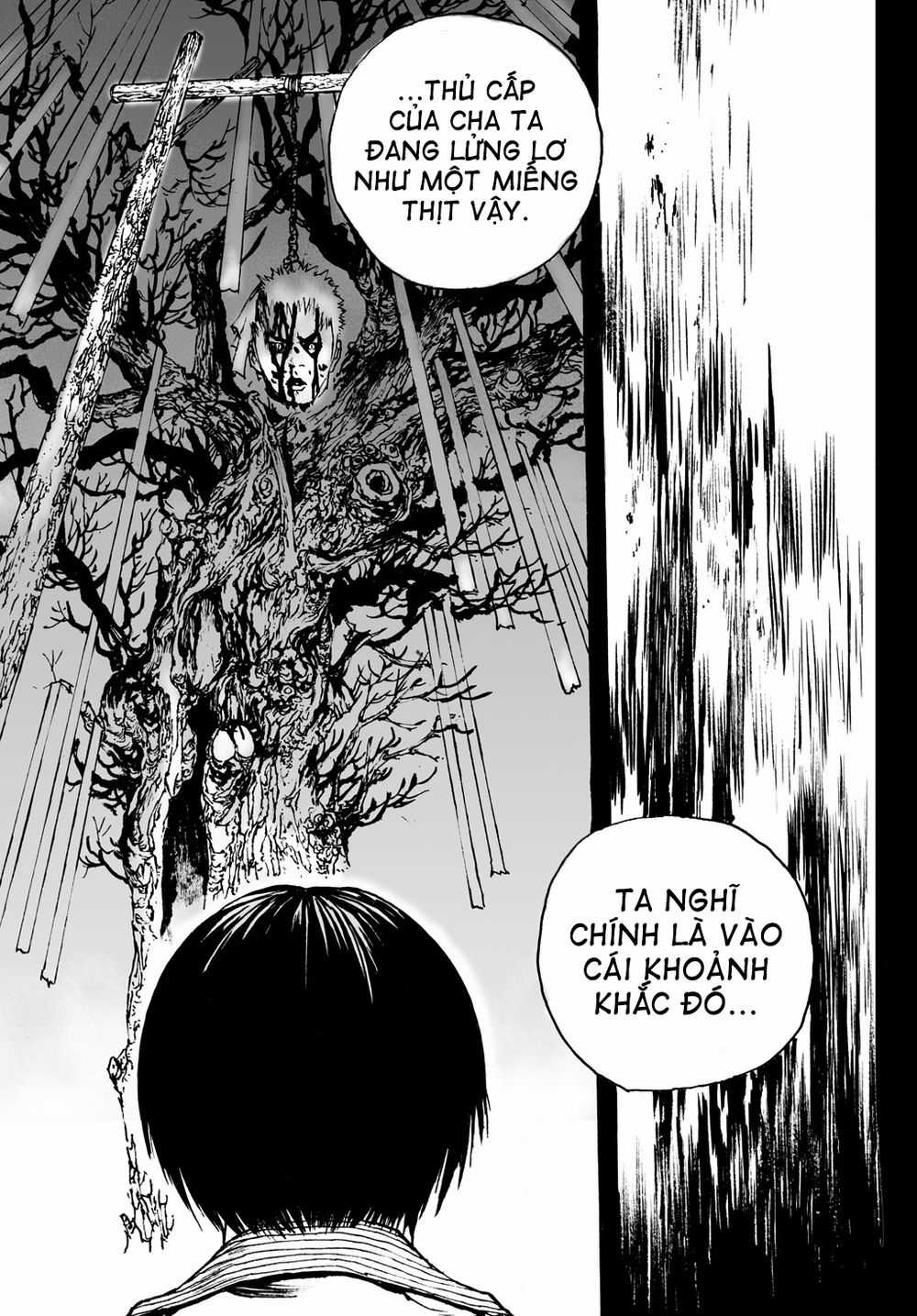 Vu Đạo Chiến Binh - Chapter 13 - Trang 19