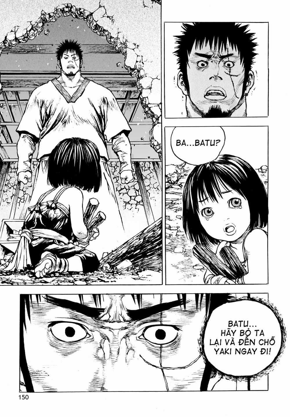 Vu Đạo Chiến Binh - Chapter 13 - Trang 25