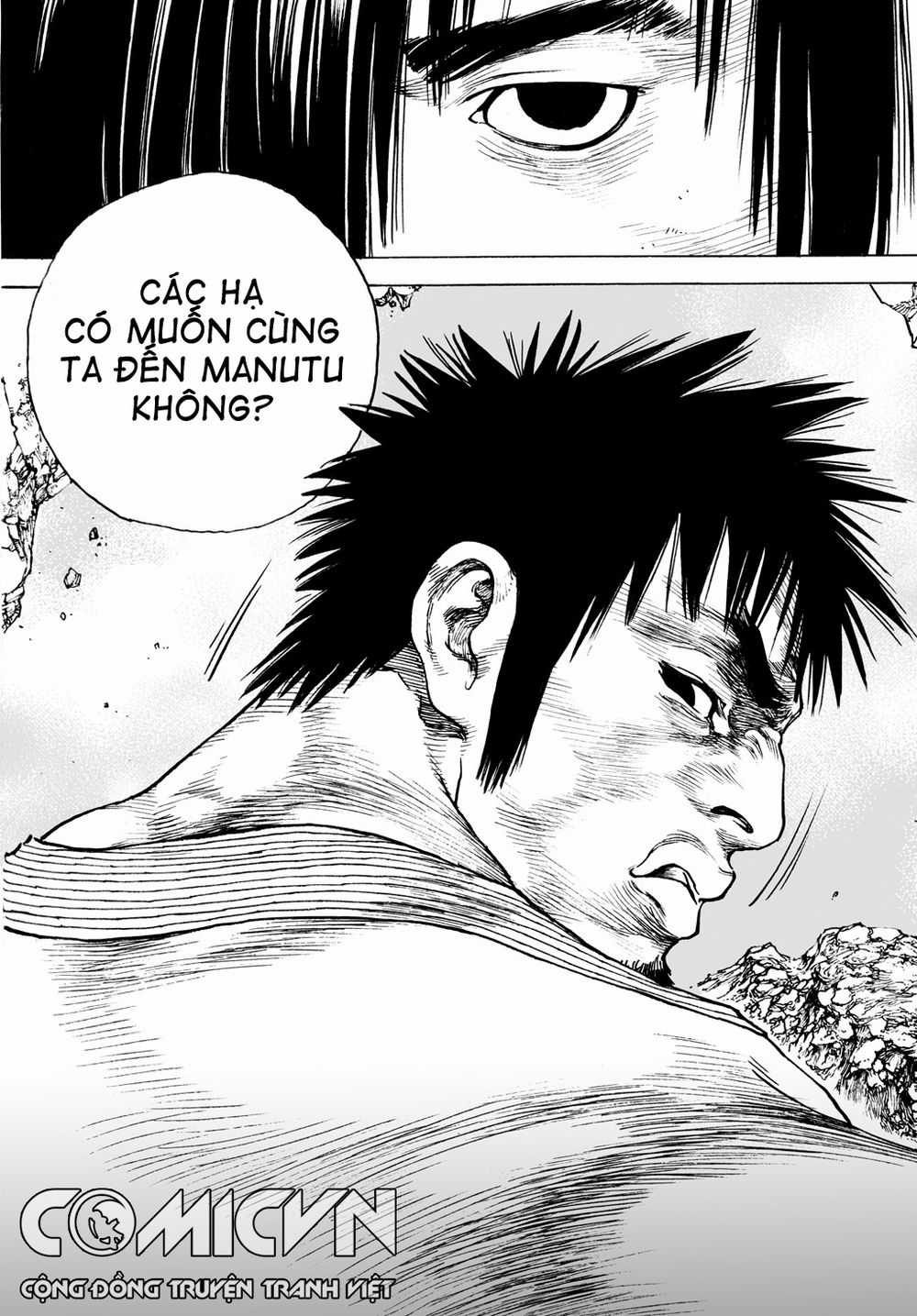 Vu Đạo Chiến Binh - Chapter 13 - Trang 27