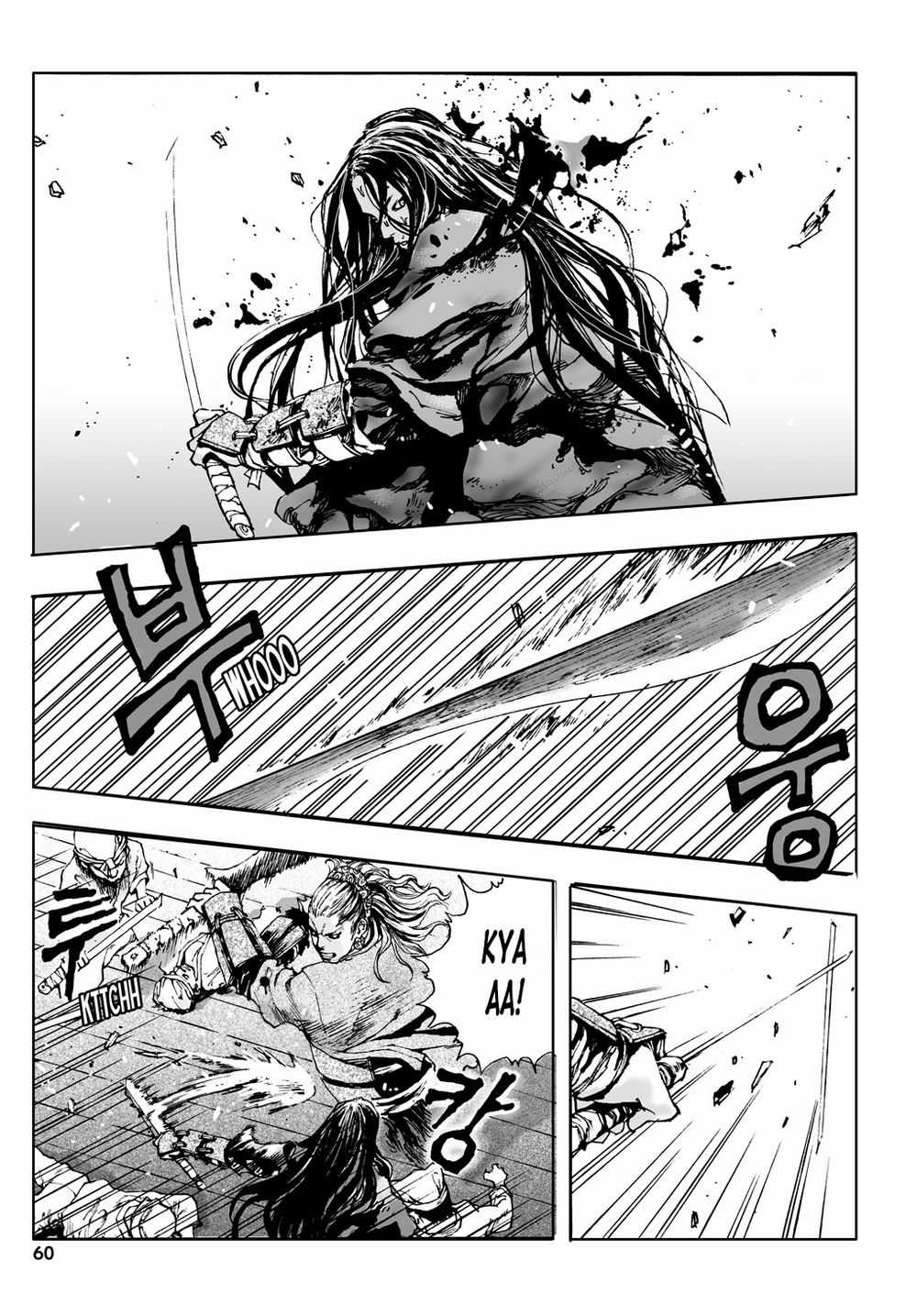 Vu Đạo Chiến Binh - Chapter 2 - Trang 29