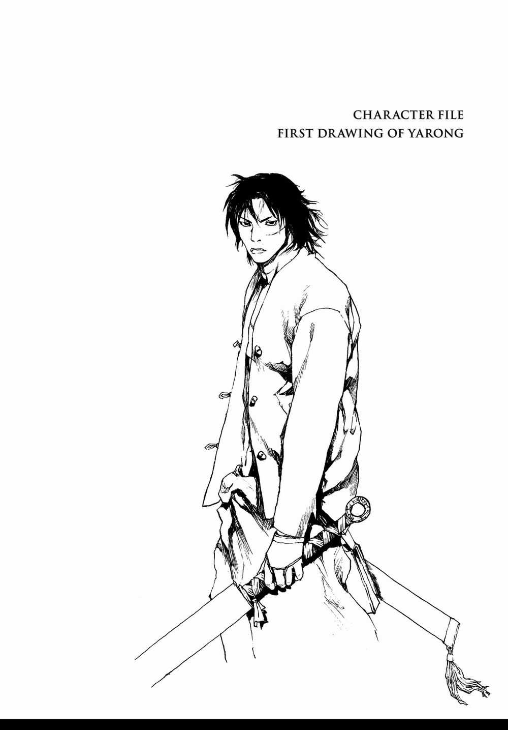 Vu Đạo Chiến Binh - Chapter 2 - Trang 32