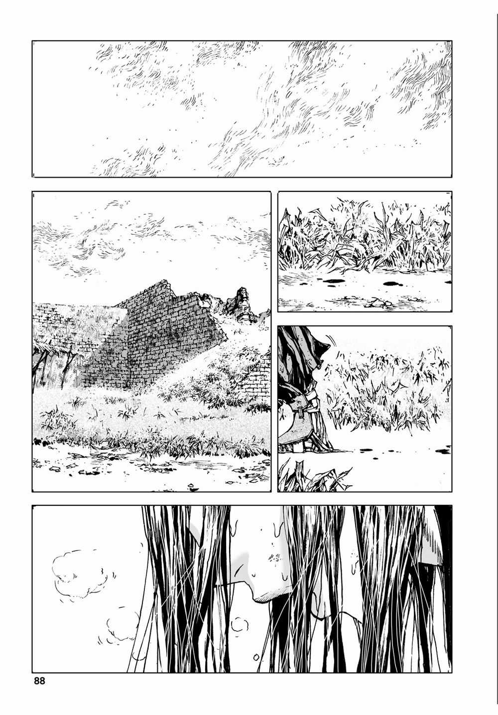 Vu Đạo Chiến Binh - Chapter 3 - Trang 26