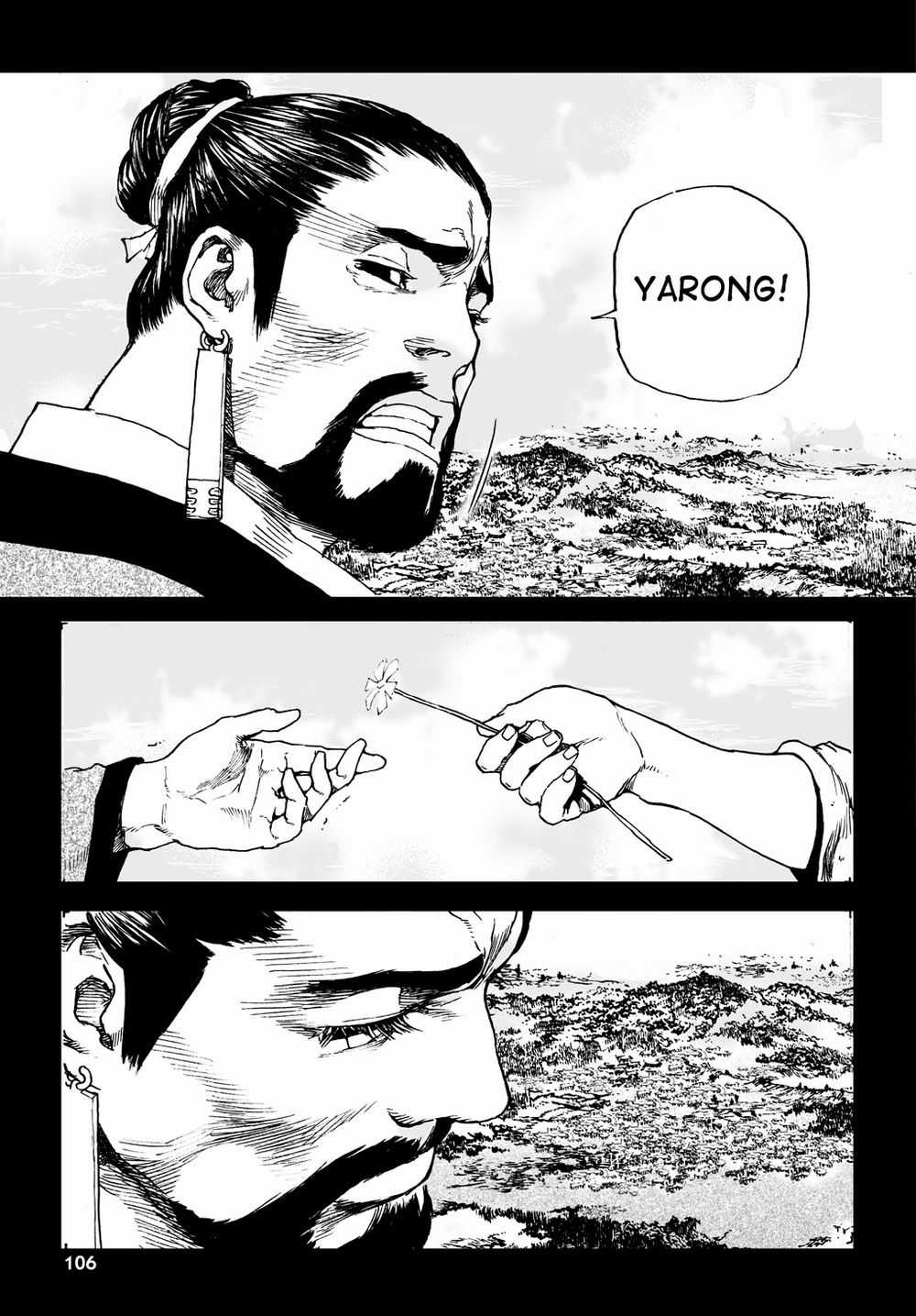 Vu Đạo Chiến Binh - Chapter 4 - Trang 17