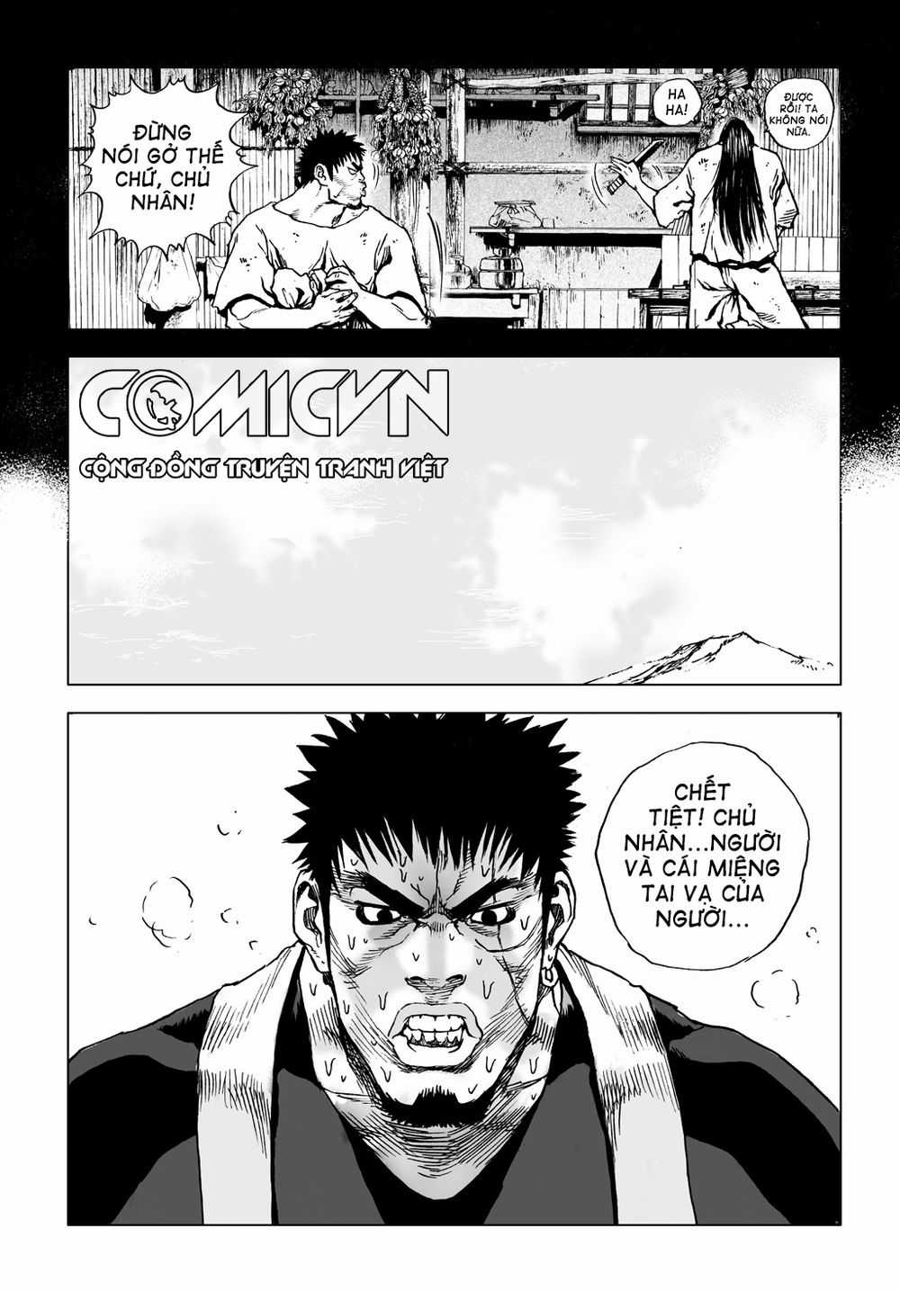 Vu Đạo Chiến Binh - Chapter 4 - Trang 26