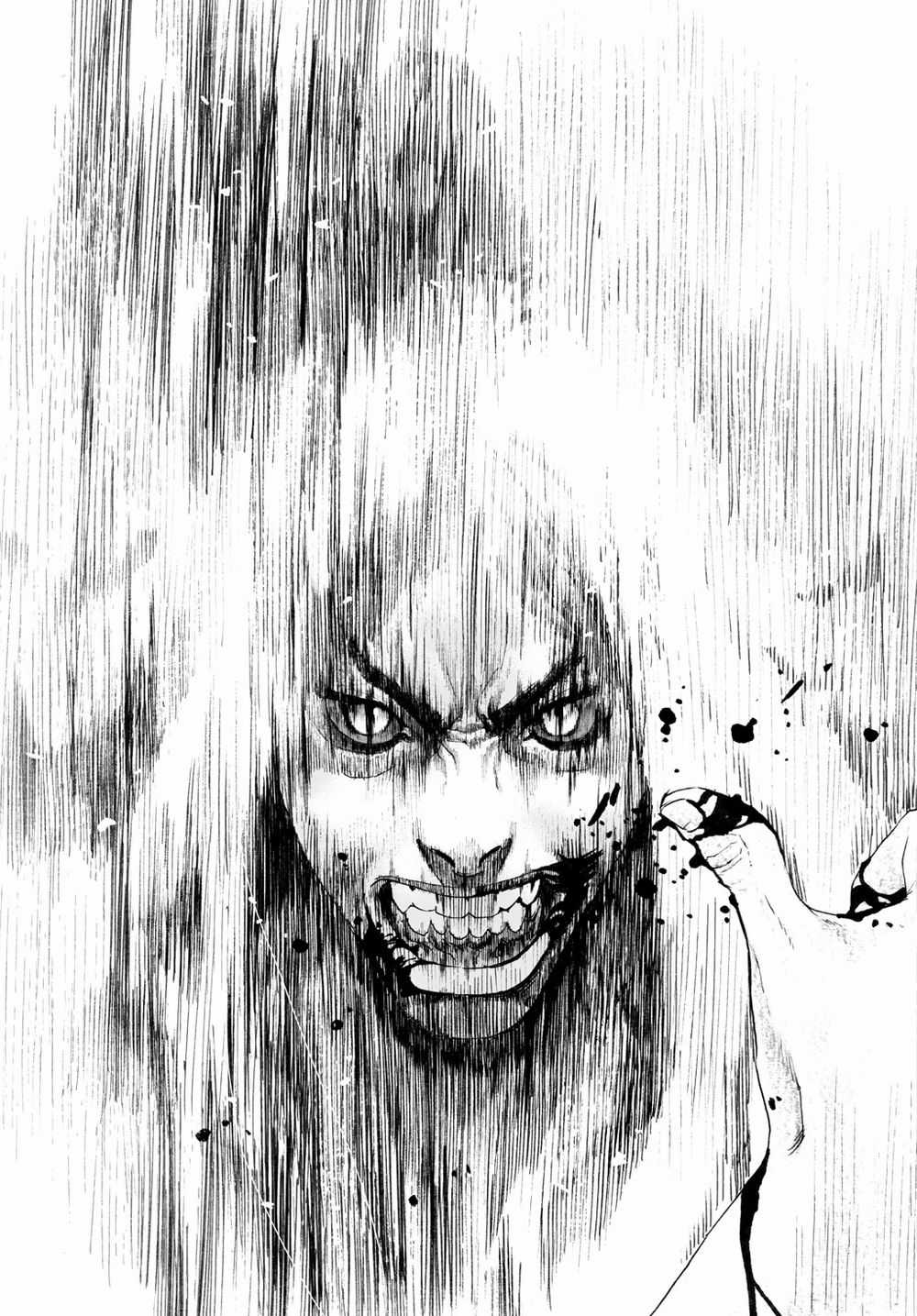 Vu Đạo Chiến Binh - Chapter 5 - Trang 17