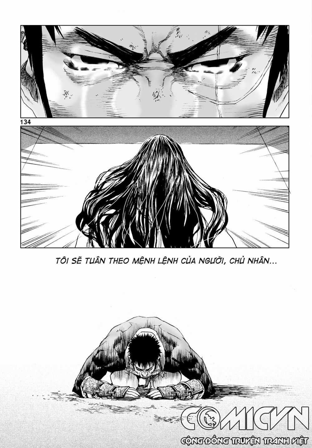 Vu Đạo Chiến Binh - Chapter 5 - Trang 19