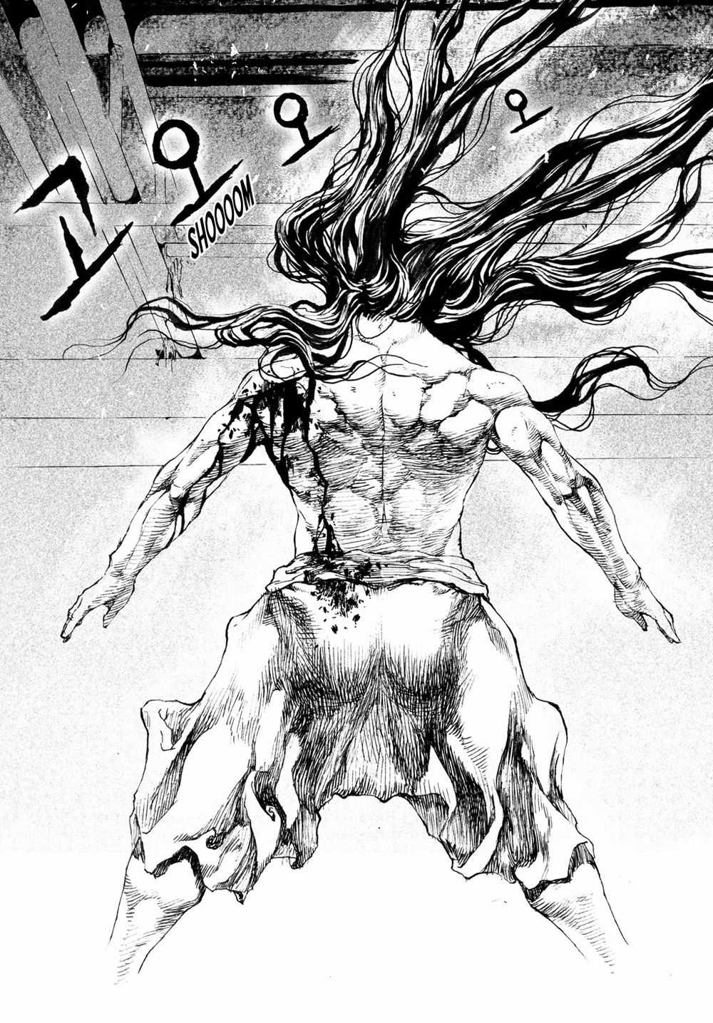 Vu Đạo Chiến Binh - Chapter 5 - Trang 20