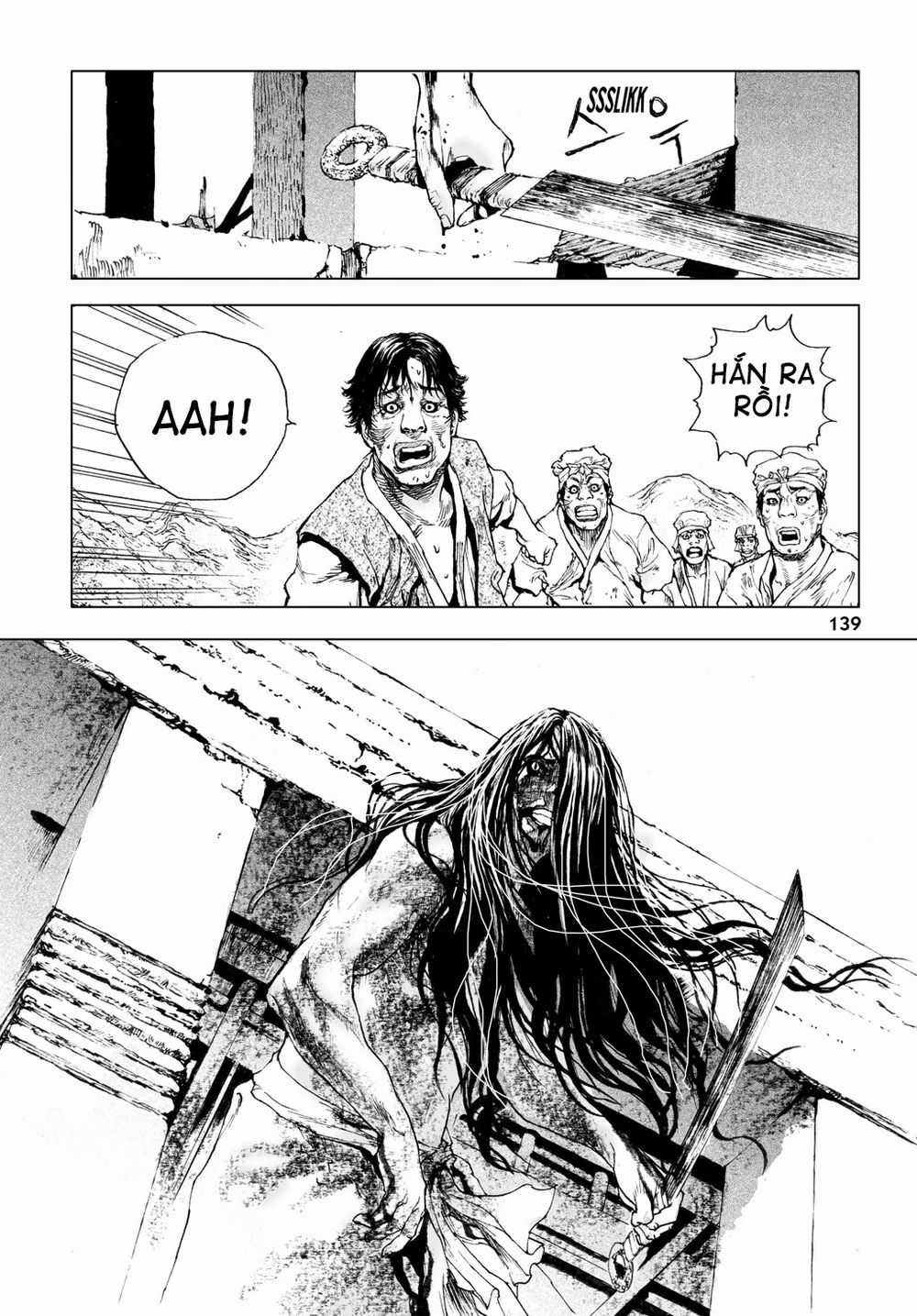 Vu Đạo Chiến Binh - Chapter 5 - Trang 24