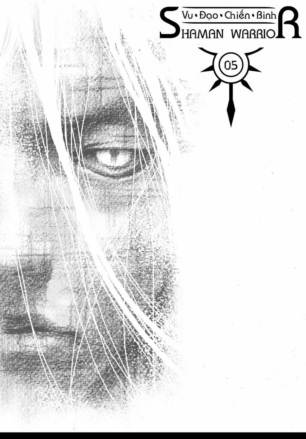 Vu Đạo Chiến Binh - Chapter 5 - Trang 4