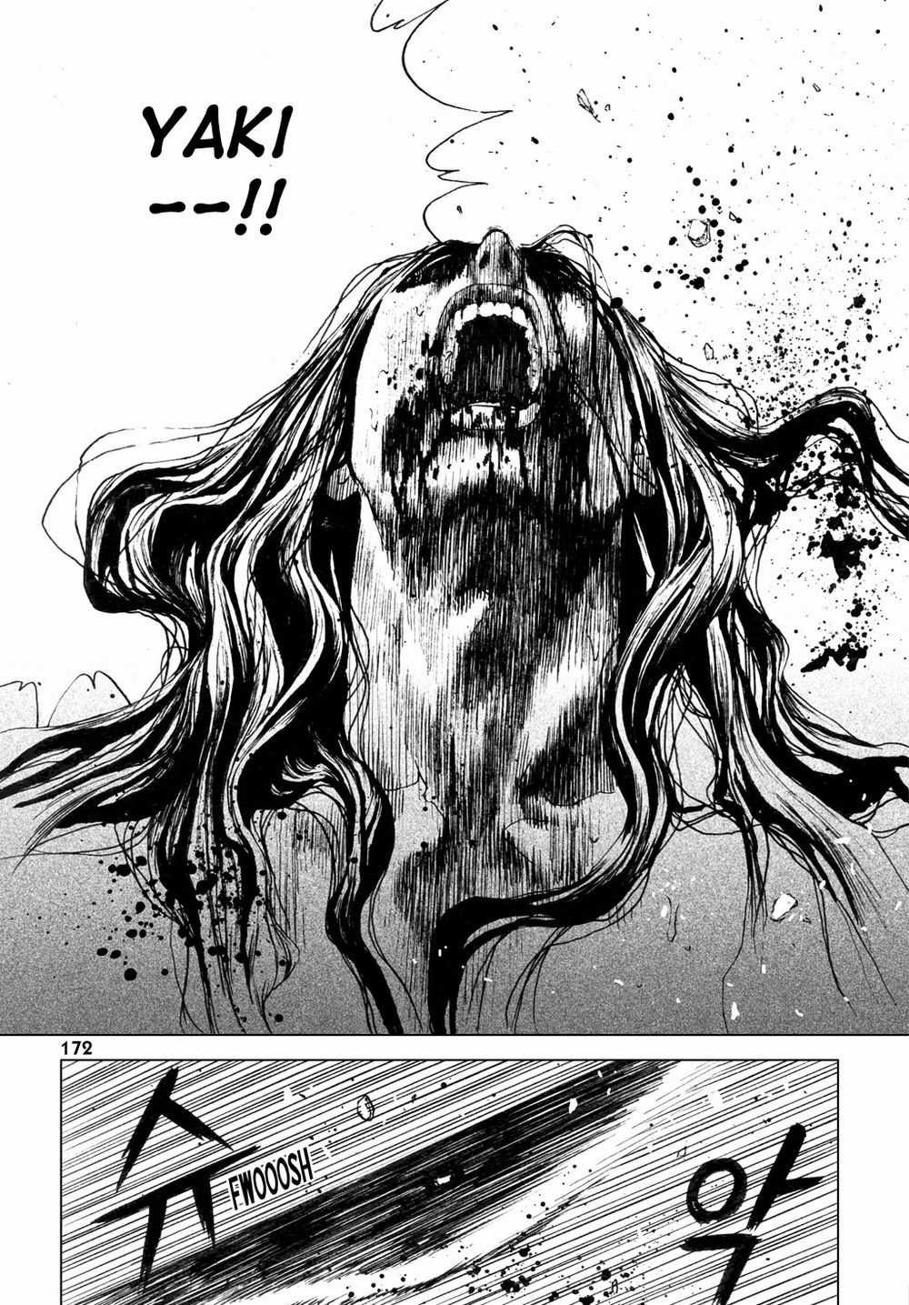 Vu Đạo Chiến Binh - Chapter 6 - Trang 30