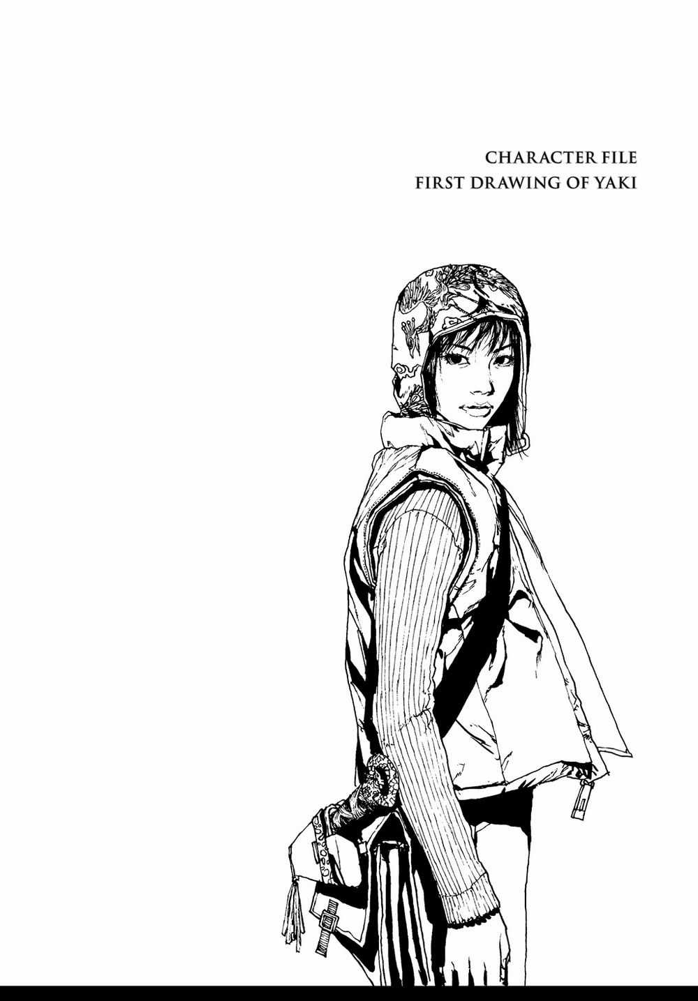 Vu Đạo Chiến Binh - Chapter 6 - Trang 31